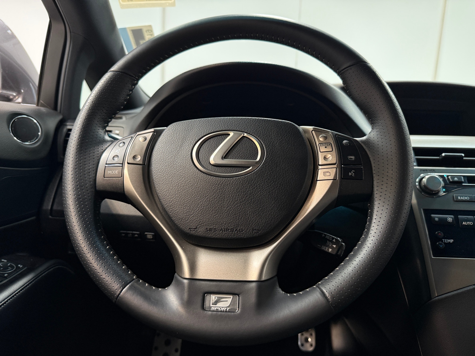 Thumbnail: 2013 Lexus RX - 4