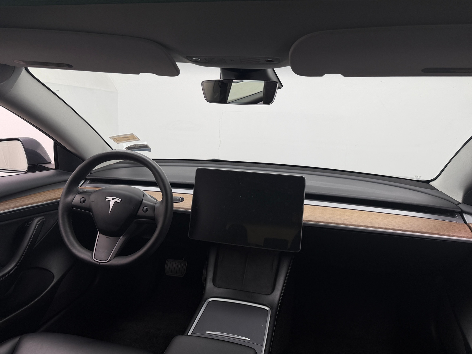 Thumbnail: 2023 Tesla Model 3 - 2