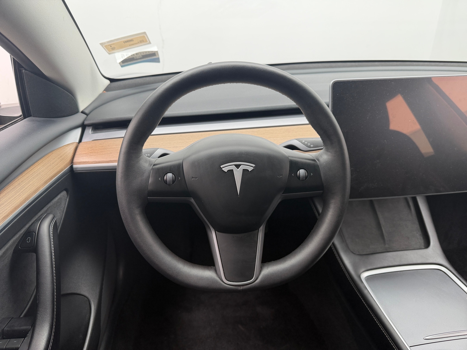 Thumbnail: 2023 Tesla Model 3 - 4