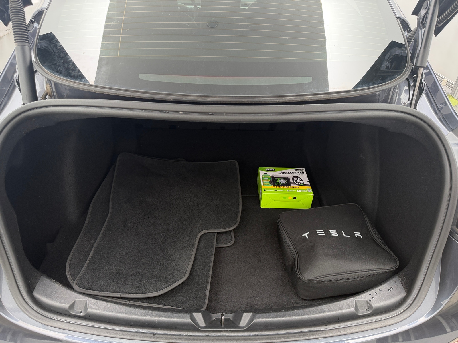 Thumbnail: 2023 Tesla Model 3 - 6