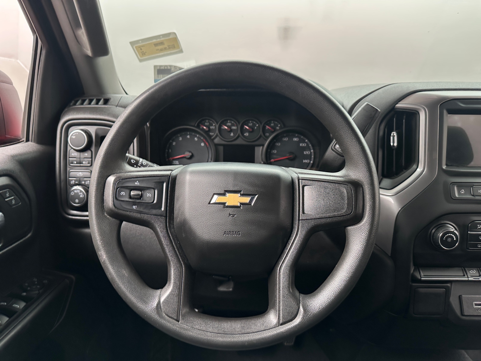 Thumbnail: 2019 Chevrolet Silverado 1500 - 5