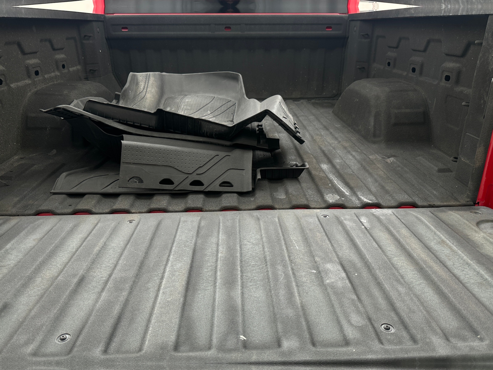 Thumbnail: 2019 Chevrolet Silverado 1500 - 7