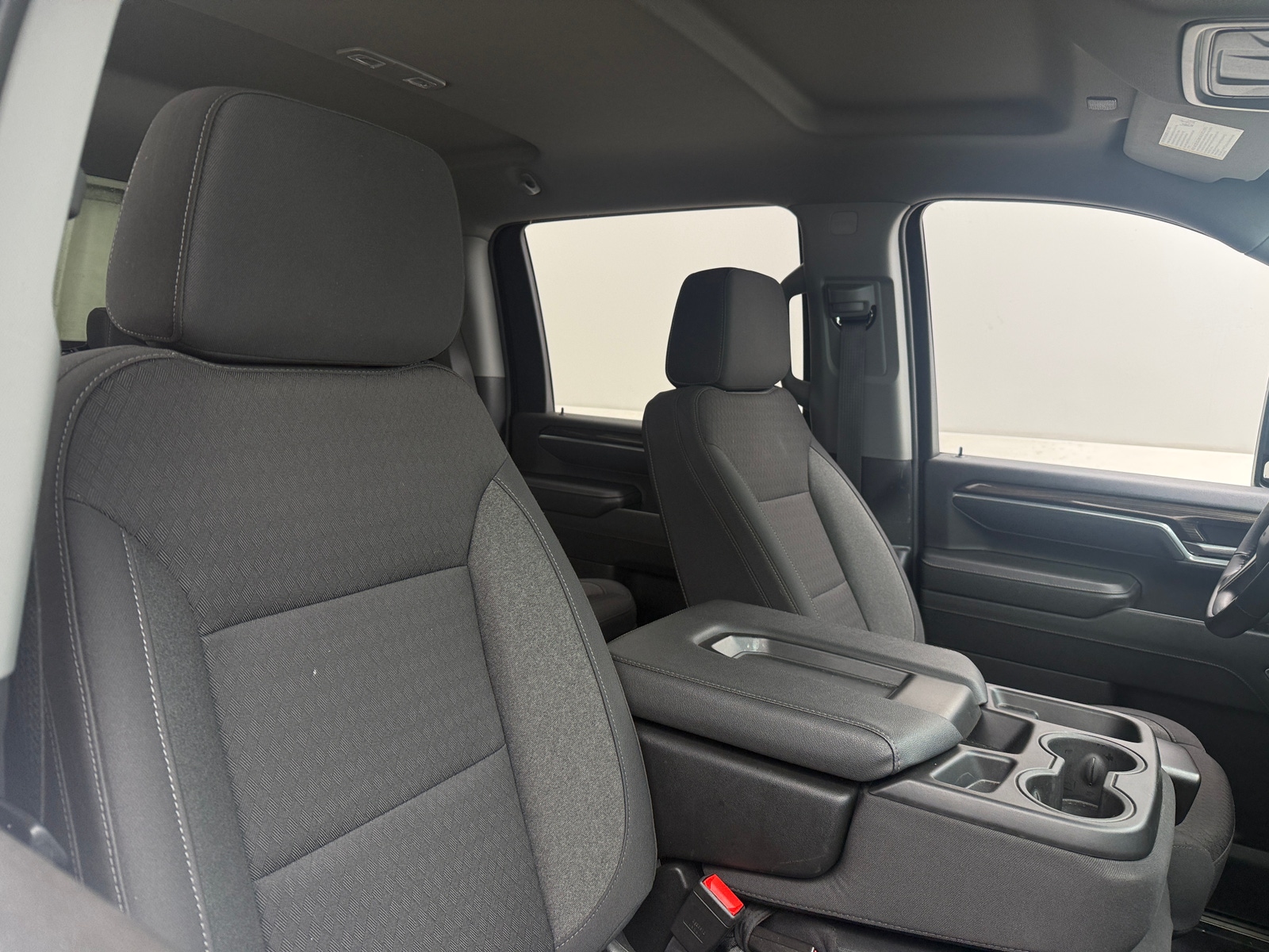 Thumbnail: 2026 Chevrolet Silverado 2500 - 2