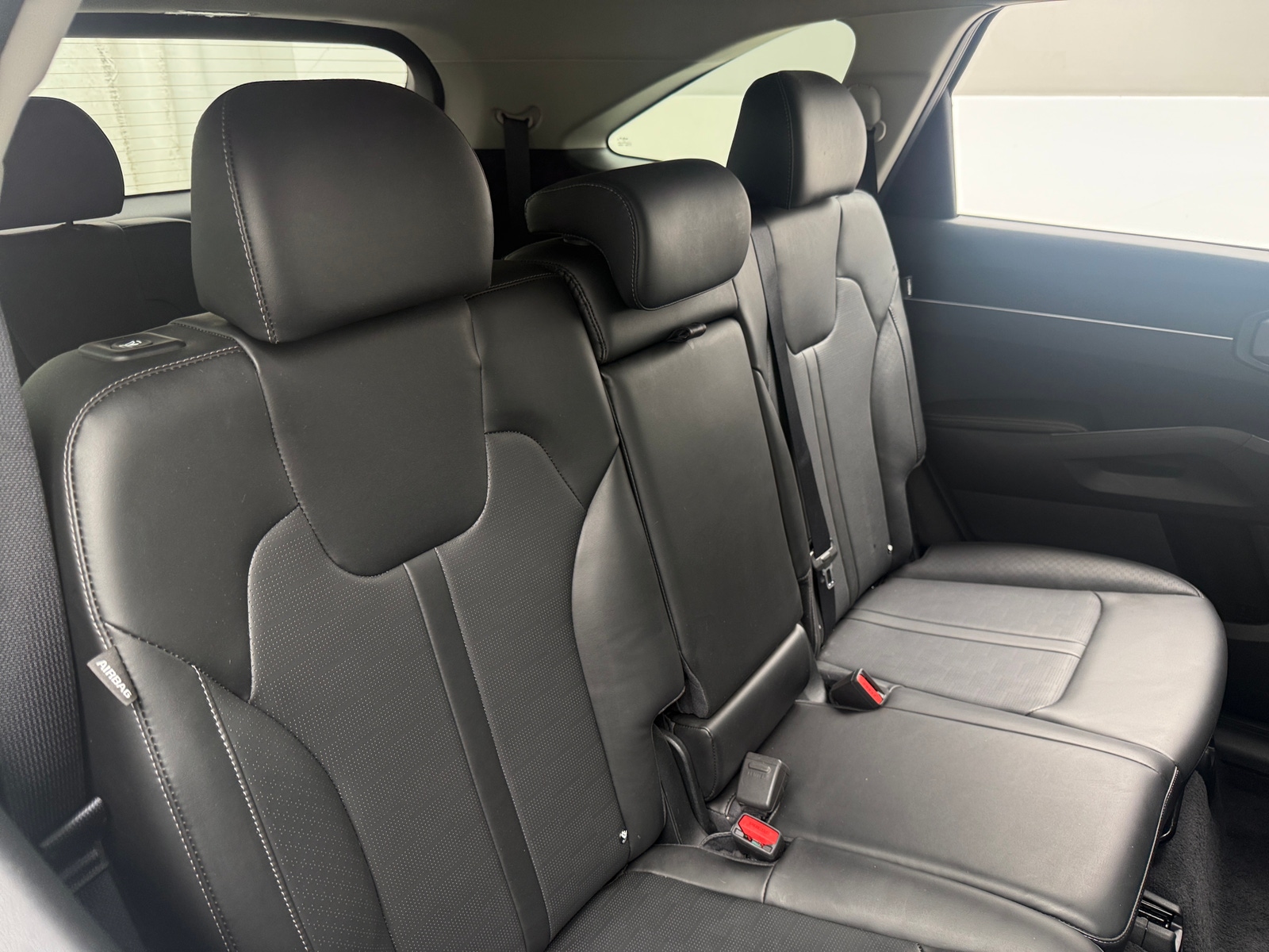 Thumbnail: 2024 Kia Sorento - 5
