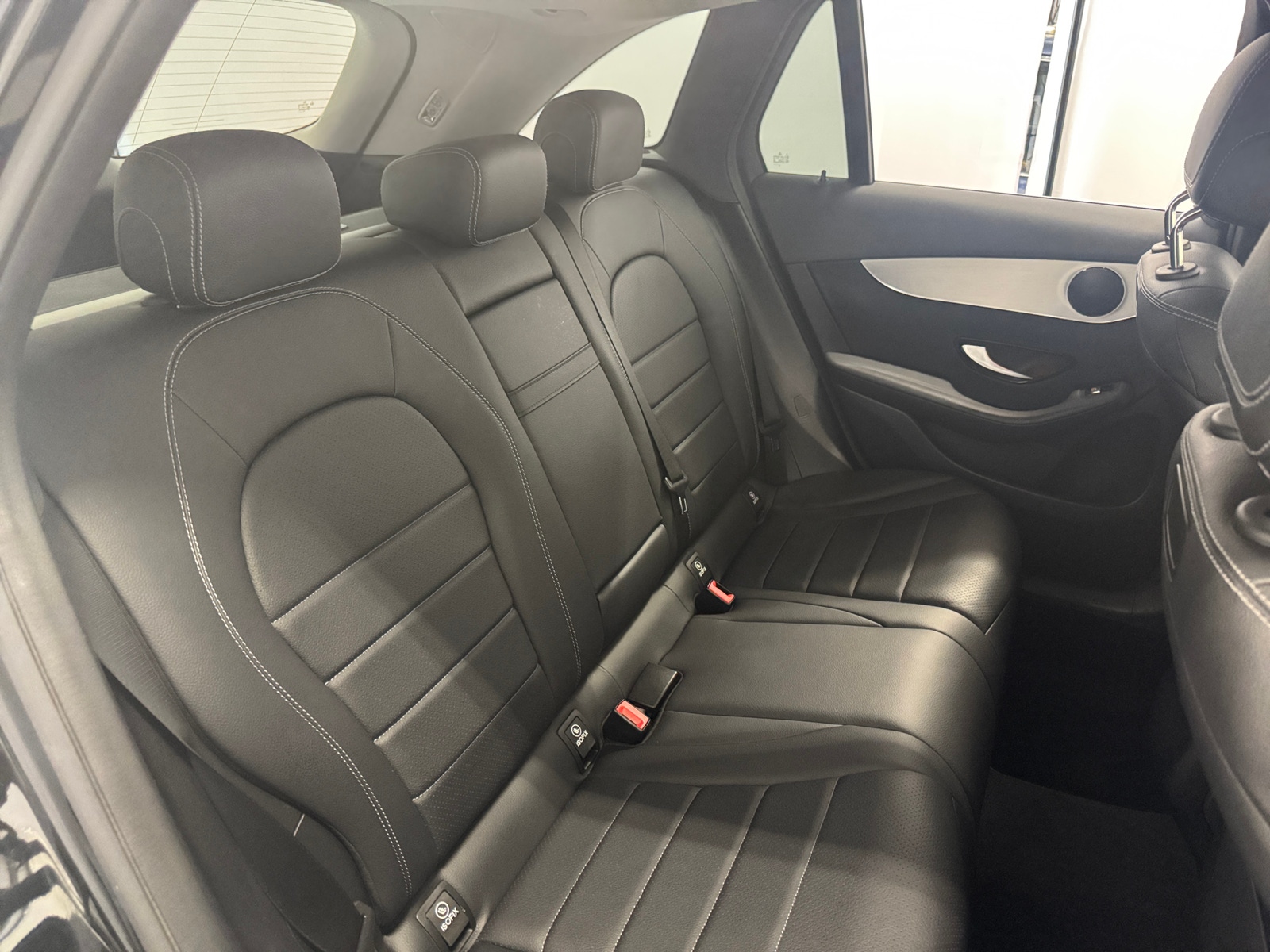 Thumbnail: 2019 Mercedes-Benz GLC - 5