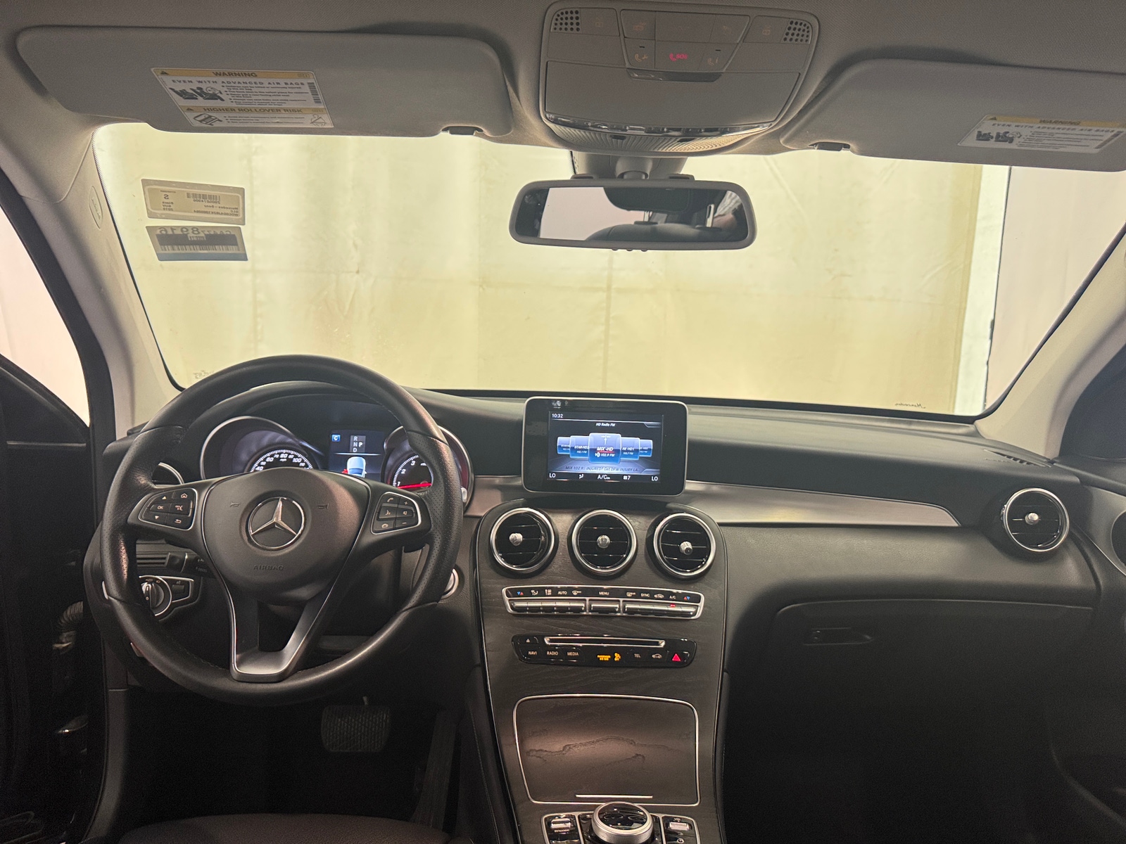 Thumbnail: 2019 Mercedes-Benz GLC - 2