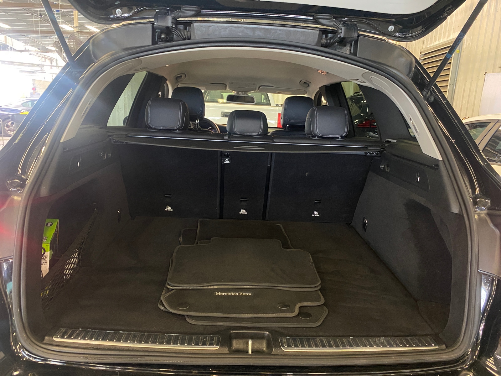 Thumbnail: 2019 Mercedes-Benz GLC - 6