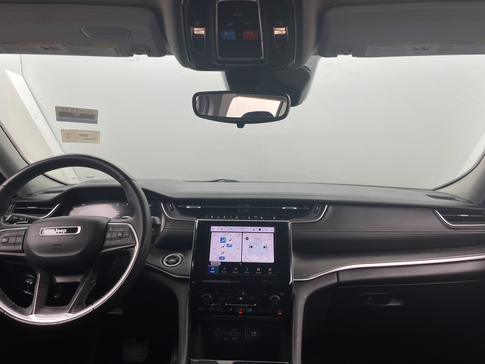 Thumbnail: 2022 Jeep Grand Cherokee L - 2