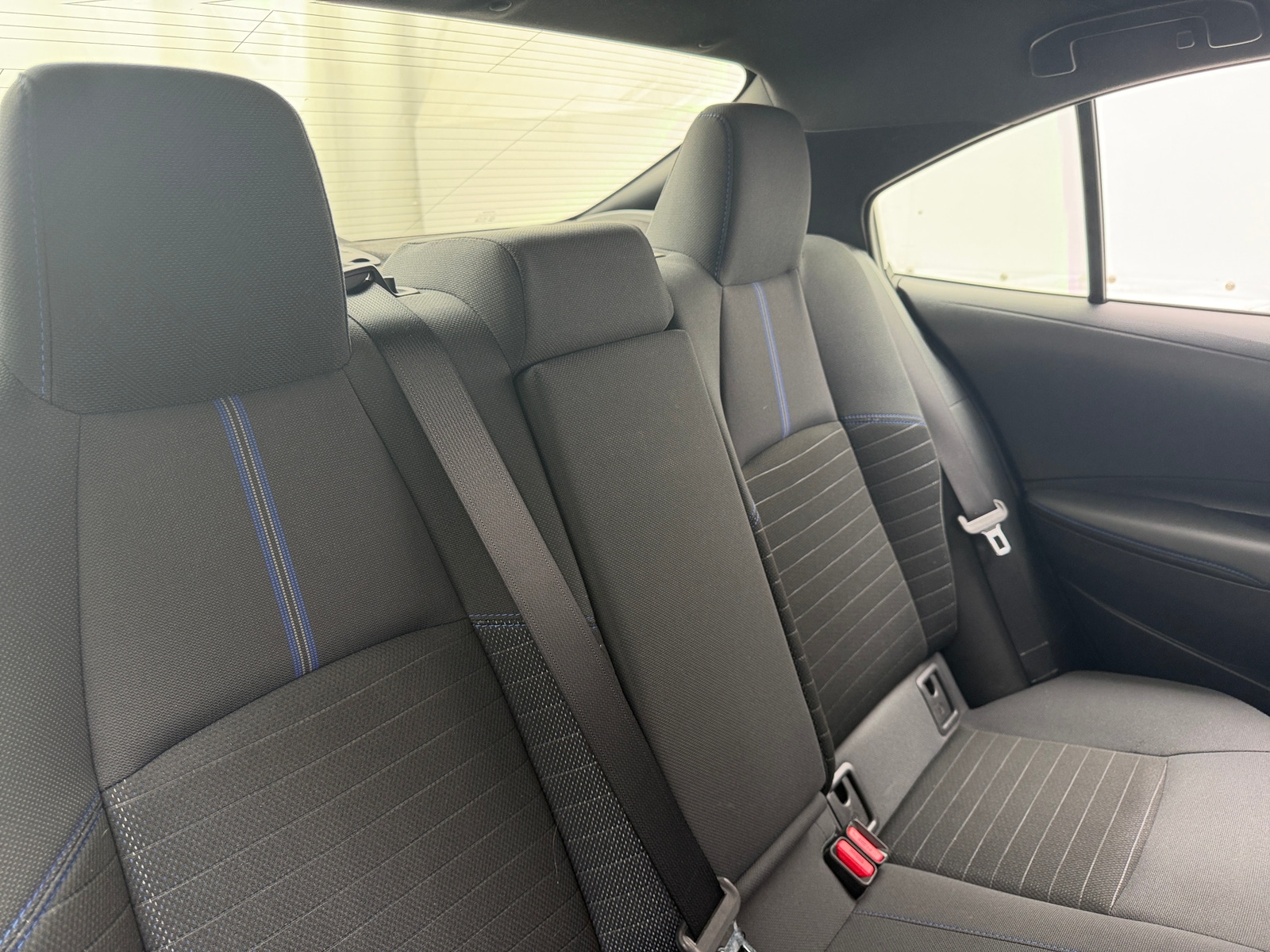 Thumbnail: 2021 Toyota Corolla - 6