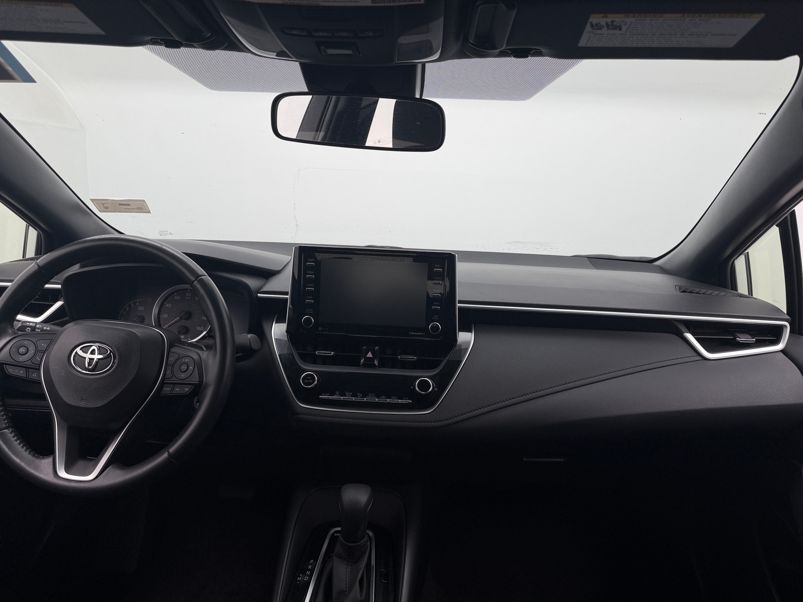 Thumbnail: 2021 Toyota Corolla - 3