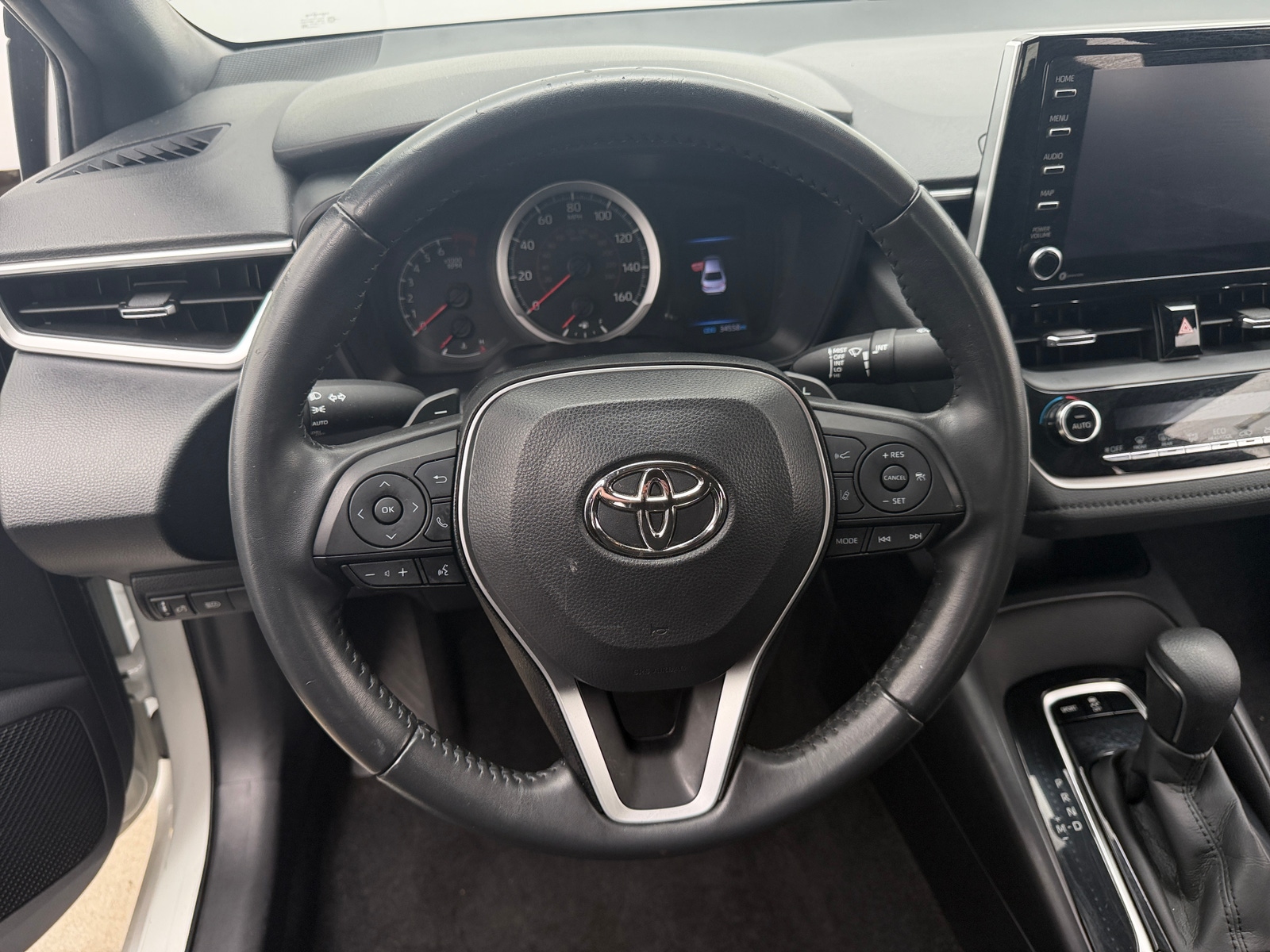 Thumbnail: 2021 Toyota Corolla - 5