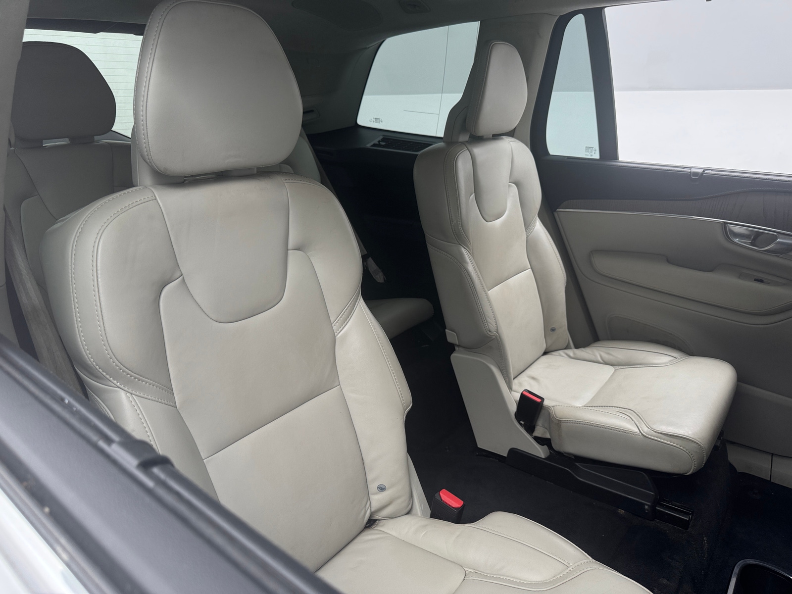 Thumbnail: 2021 Volvo XC90 - 5