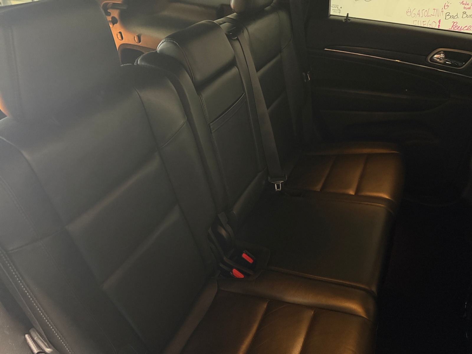 Thumbnail: 2019 Jeep Grand Cherokee - 5