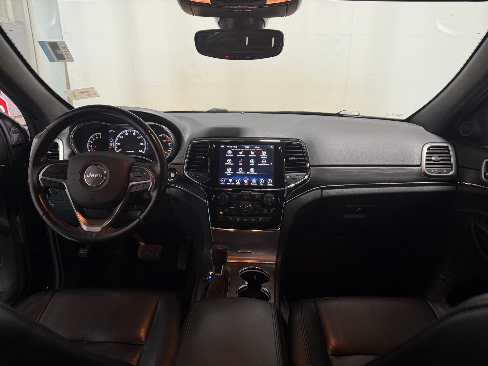 Thumbnail: 2019 Jeep Grand Cherokee - 2