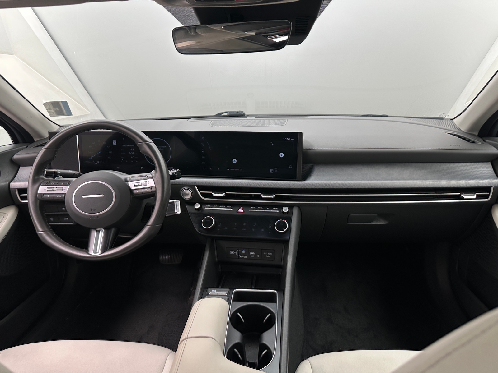 Thumbnail: 2024 Hyundai Sonata - 3