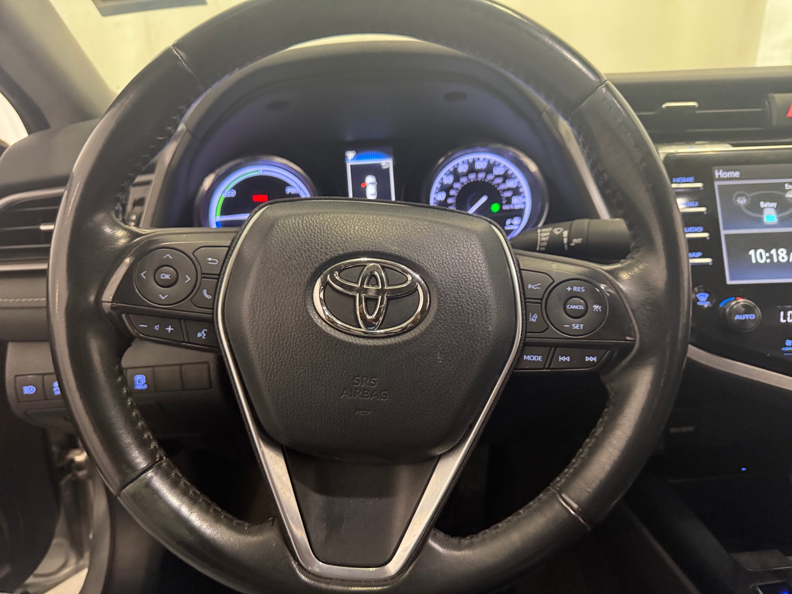 Thumbnail: 2020 Toyota Camry - 5