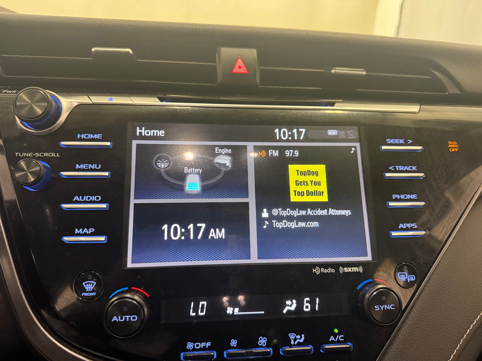 Thumbnail: 2020 Toyota Camry - 4