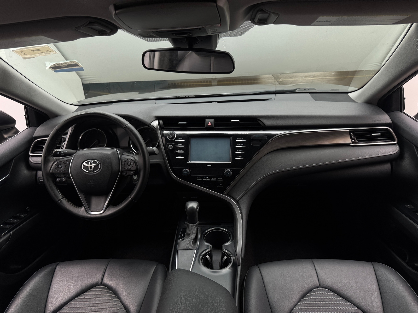 Thumbnail: 2020 Toyota Camry - 3