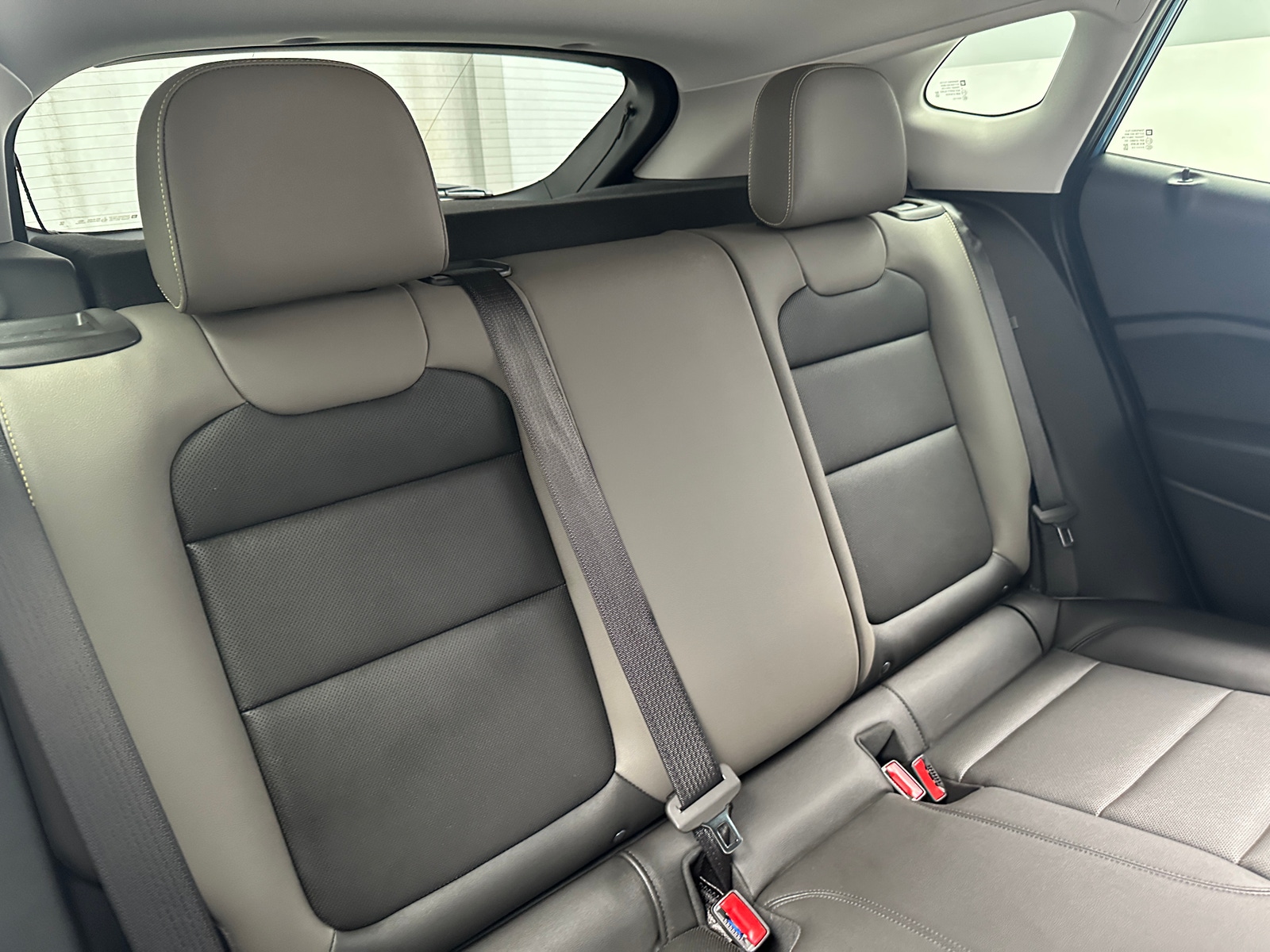 Thumbnail: 2026 Chevrolet Trax - 5