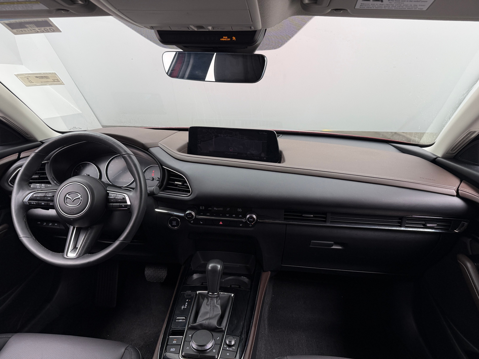 Thumbnail: 2024 Mazda CX-30 - 2