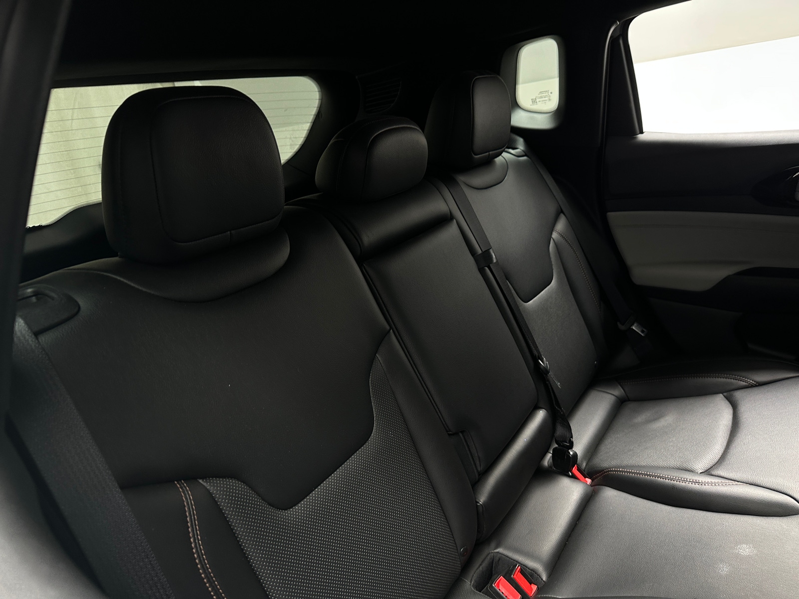 Thumbnail: 2023 Jeep Compass - 5