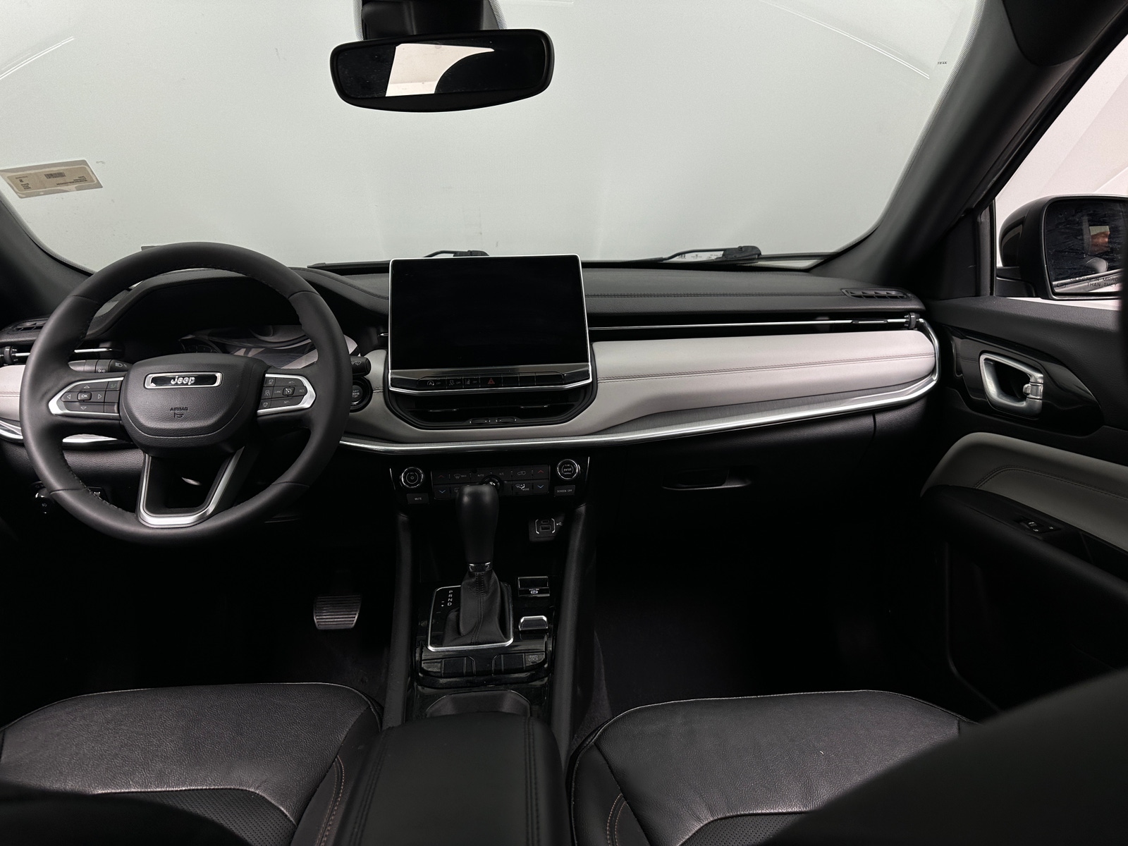 Thumbnail: 2023 Jeep Compass - 2