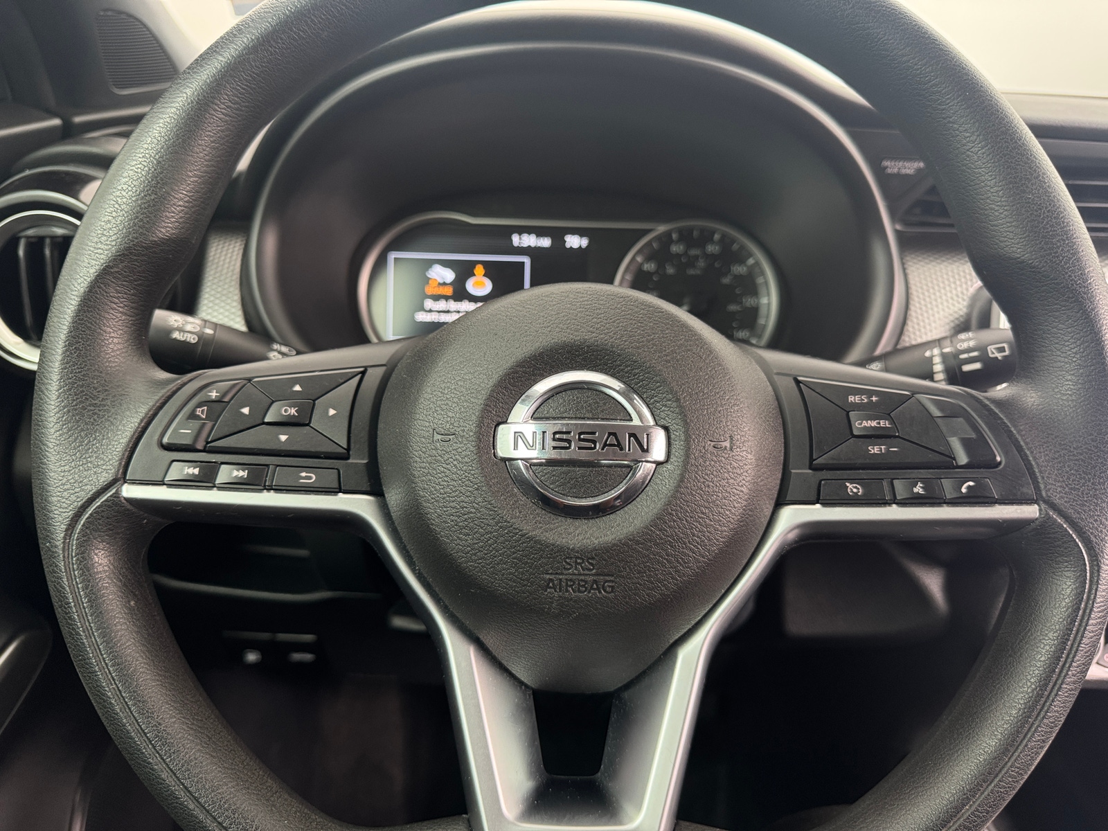 Thumbnail: 2020 Nissan Kicks - 5