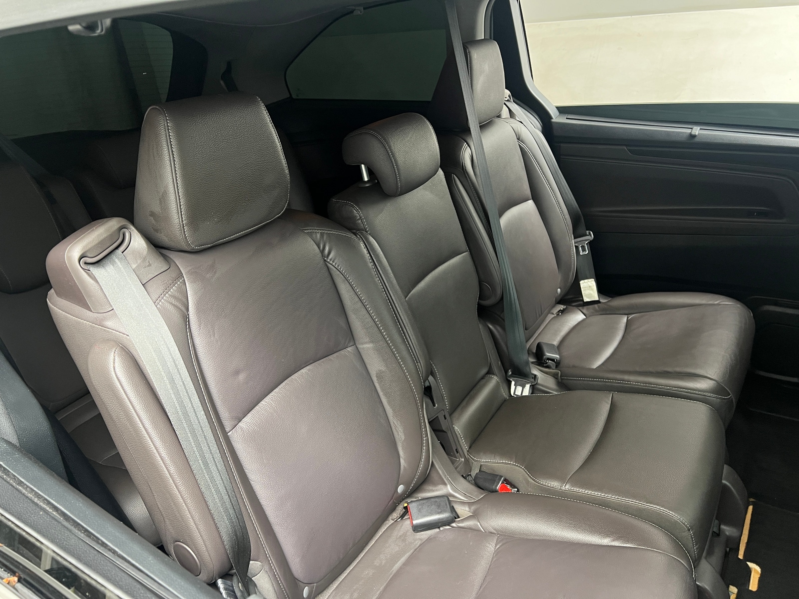 Thumbnail: 2022 Honda Odyssey - 5
