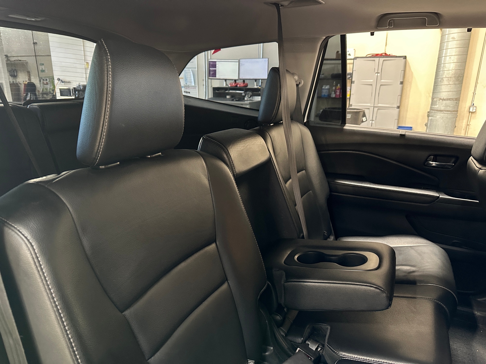 Thumbnail: 2019 Honda Pilot - 5
