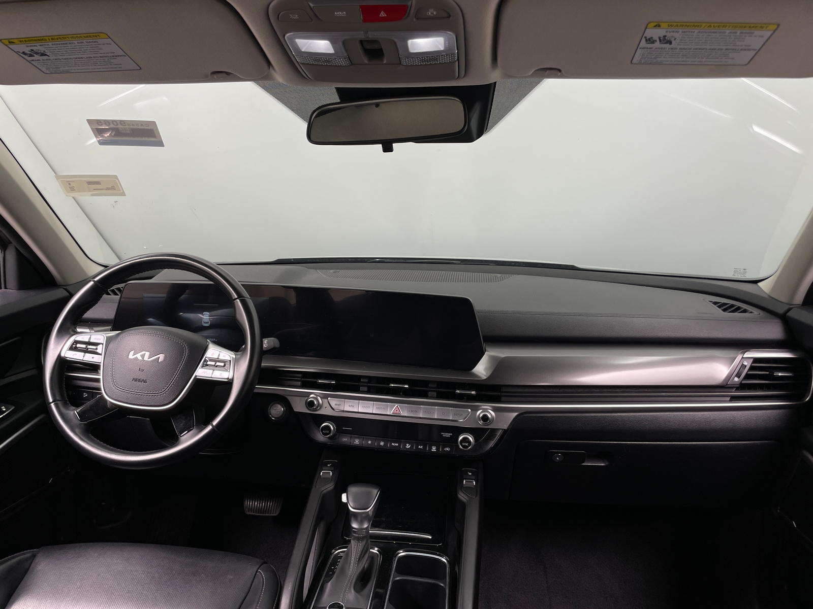 Thumbnail: 2025 Kia Telluride - 2
