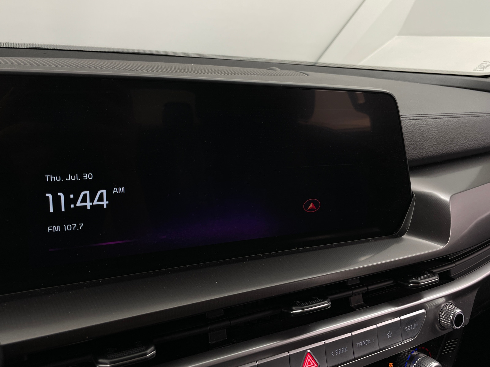 Thumbnail: 2025 Kia Telluride - 3