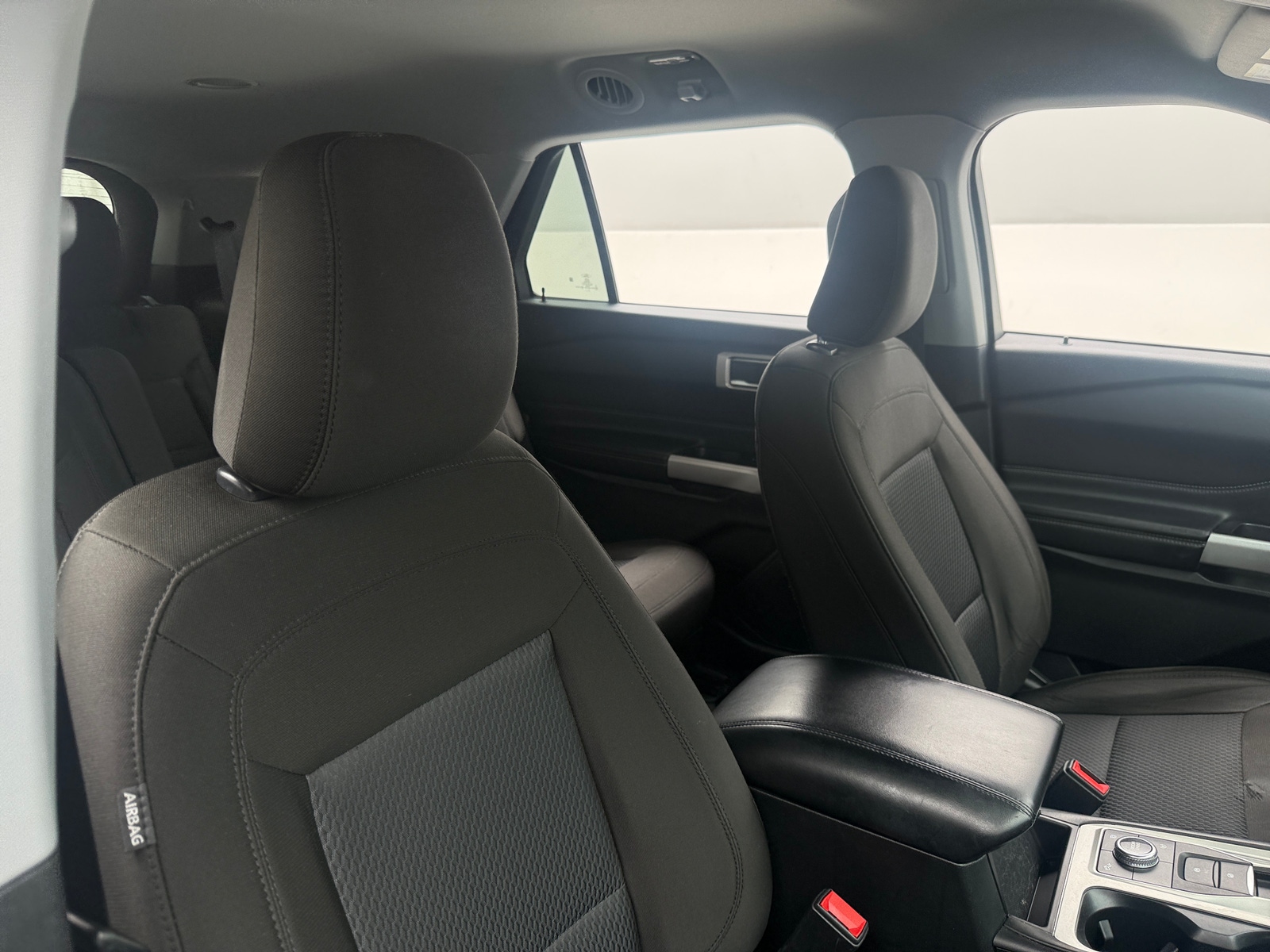 Thumbnail: 2022 Ford Explorer - 2
