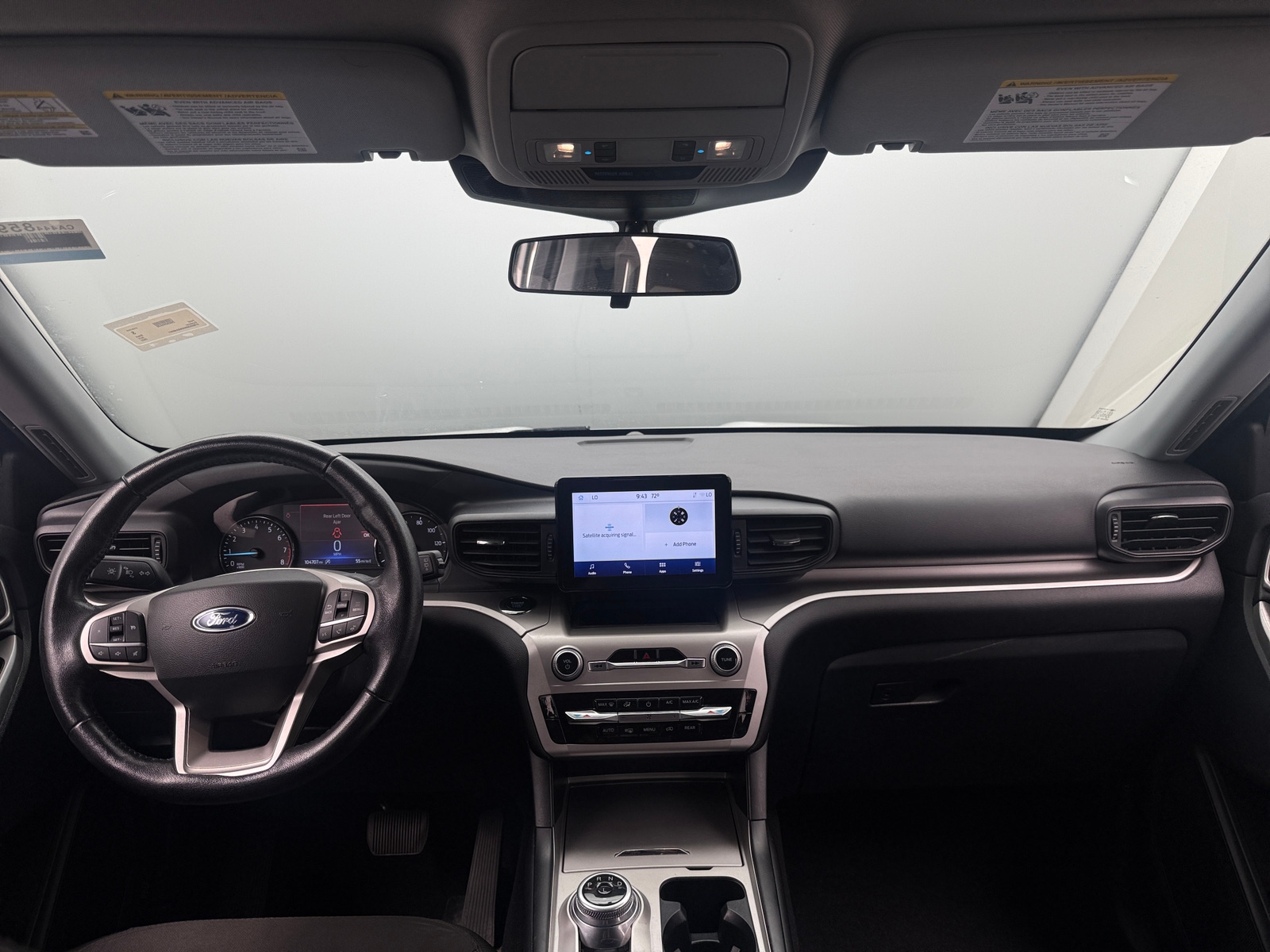 Thumbnail: 2022 Ford Explorer - 3