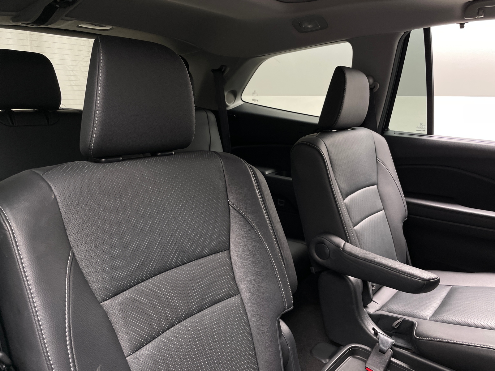 Thumbnail: 2022 Honda Pilot - 5
