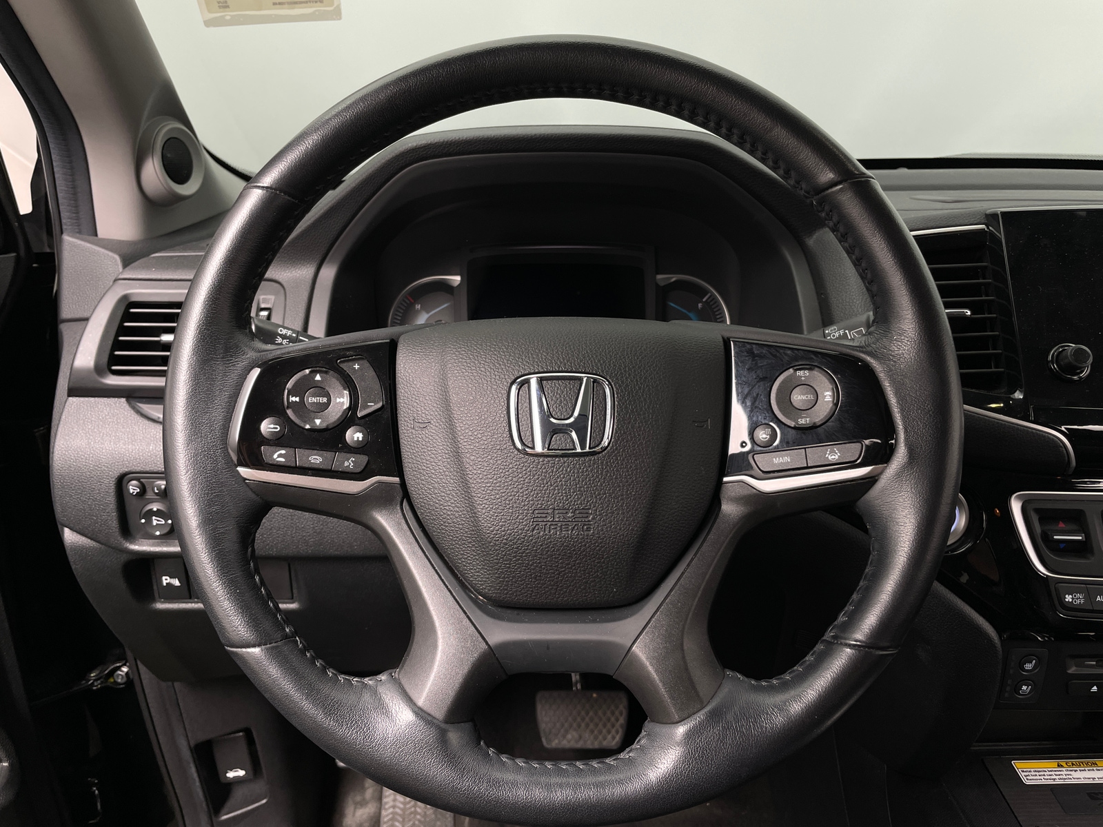 Thumbnail: 2022 Honda Pilot - 4