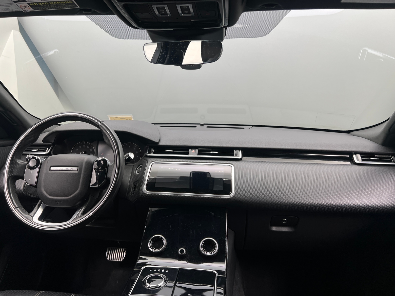 Thumbnail: 2020 Land Rover Range Rover Velar - 2