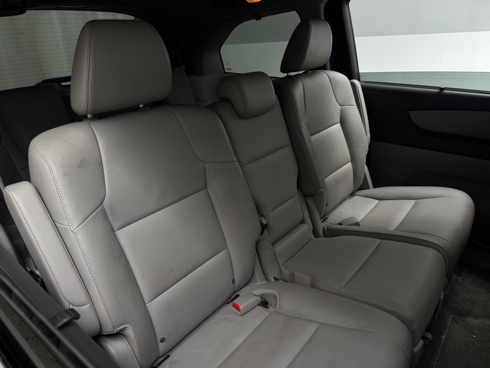 Thumbnail: 2016 Honda Odyssey - 5