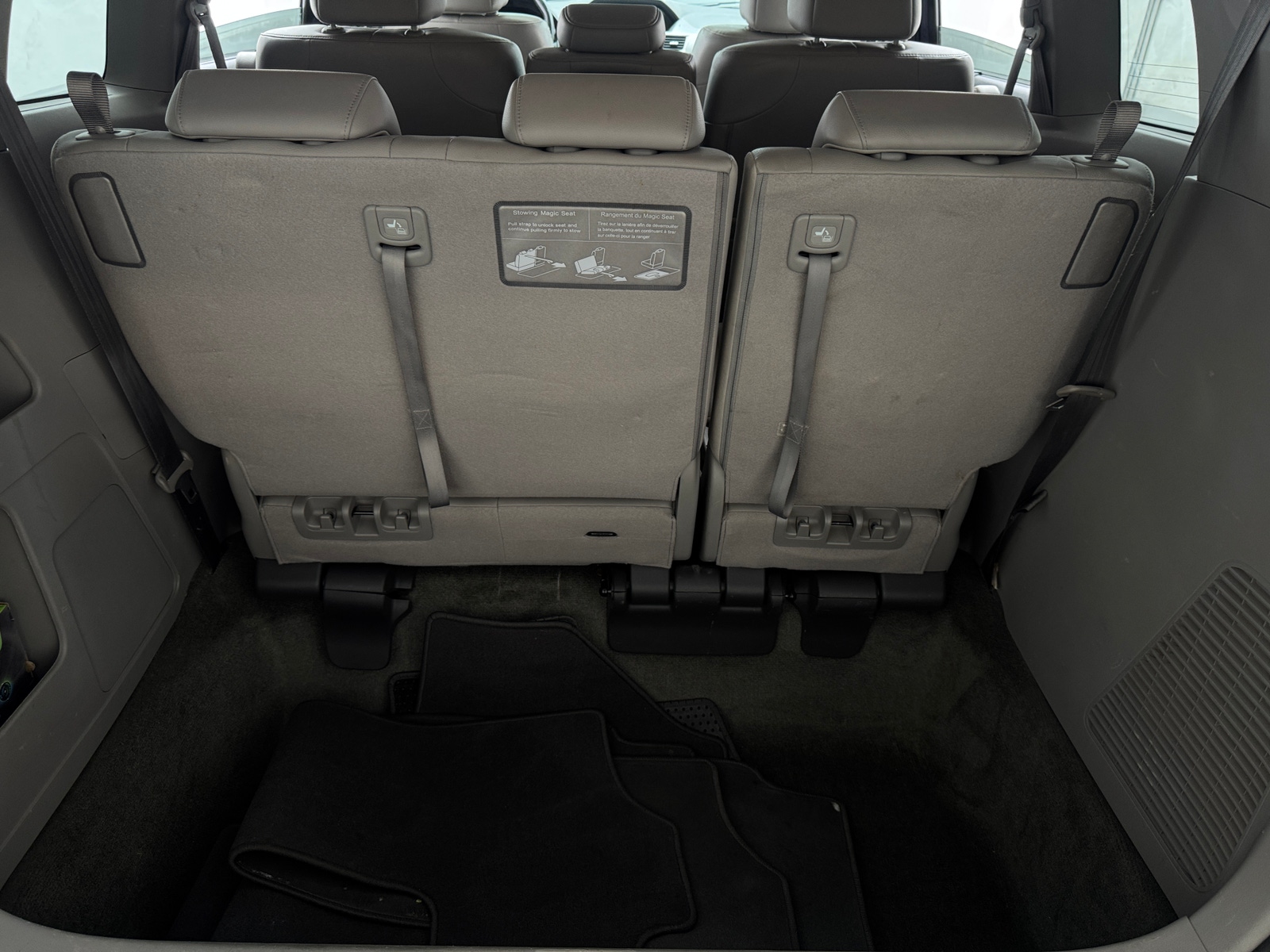 Thumbnail: 2016 Honda Odyssey - 6