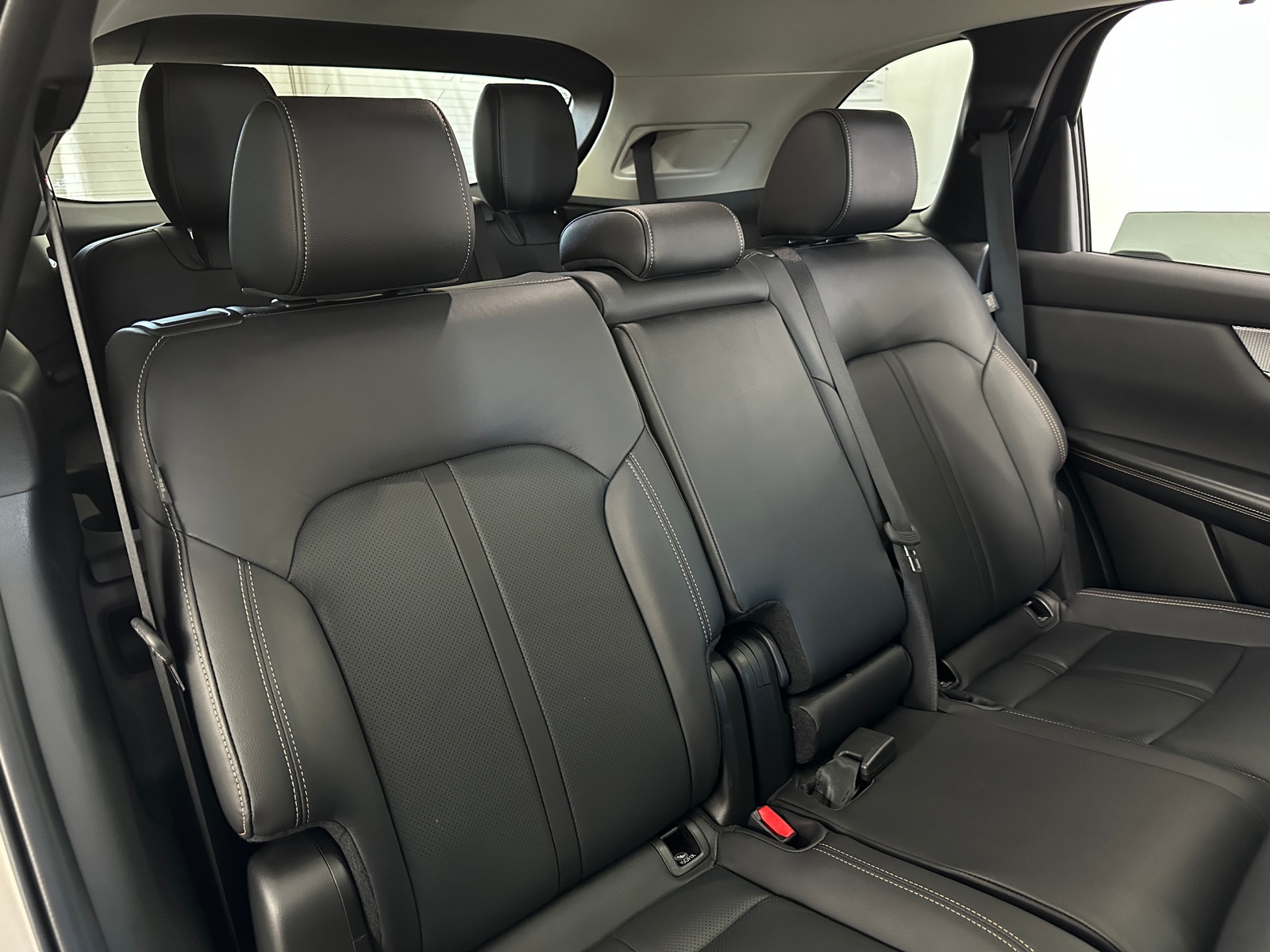 Thumbnail: 2026 Mazda CX-90 - 5