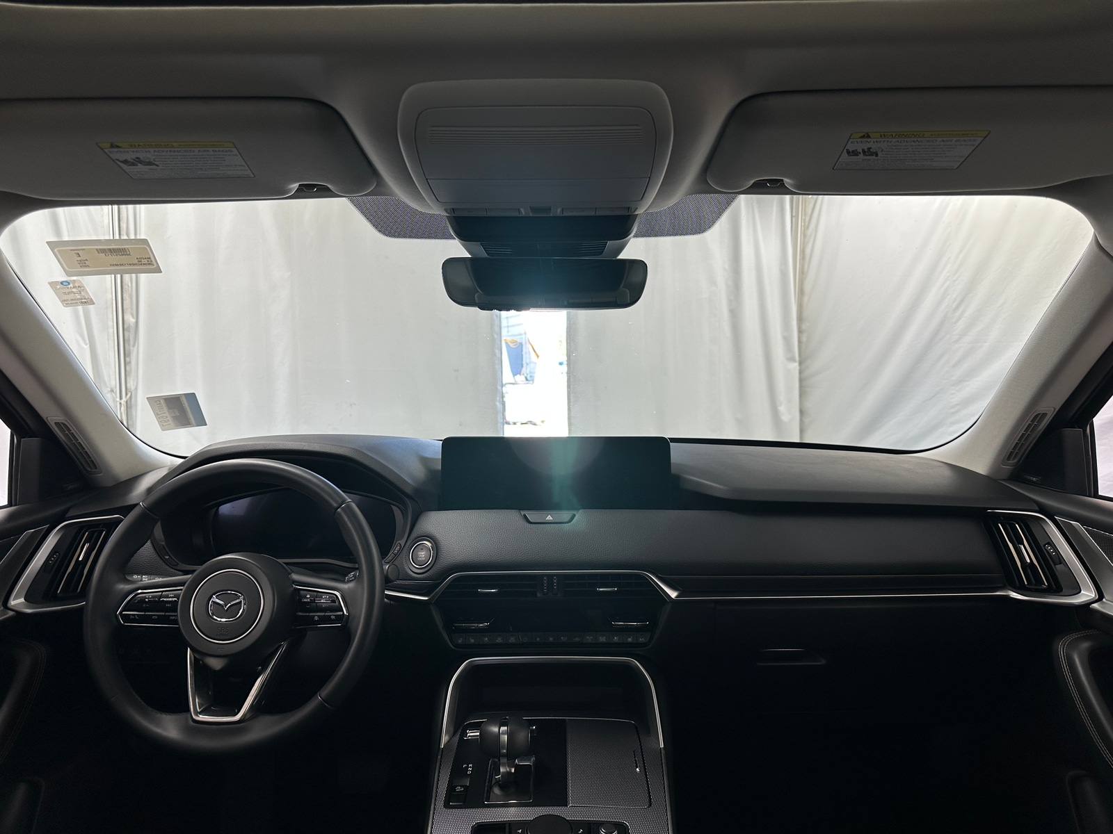 Thumbnail: 2026 Mazda CX-90 - 2