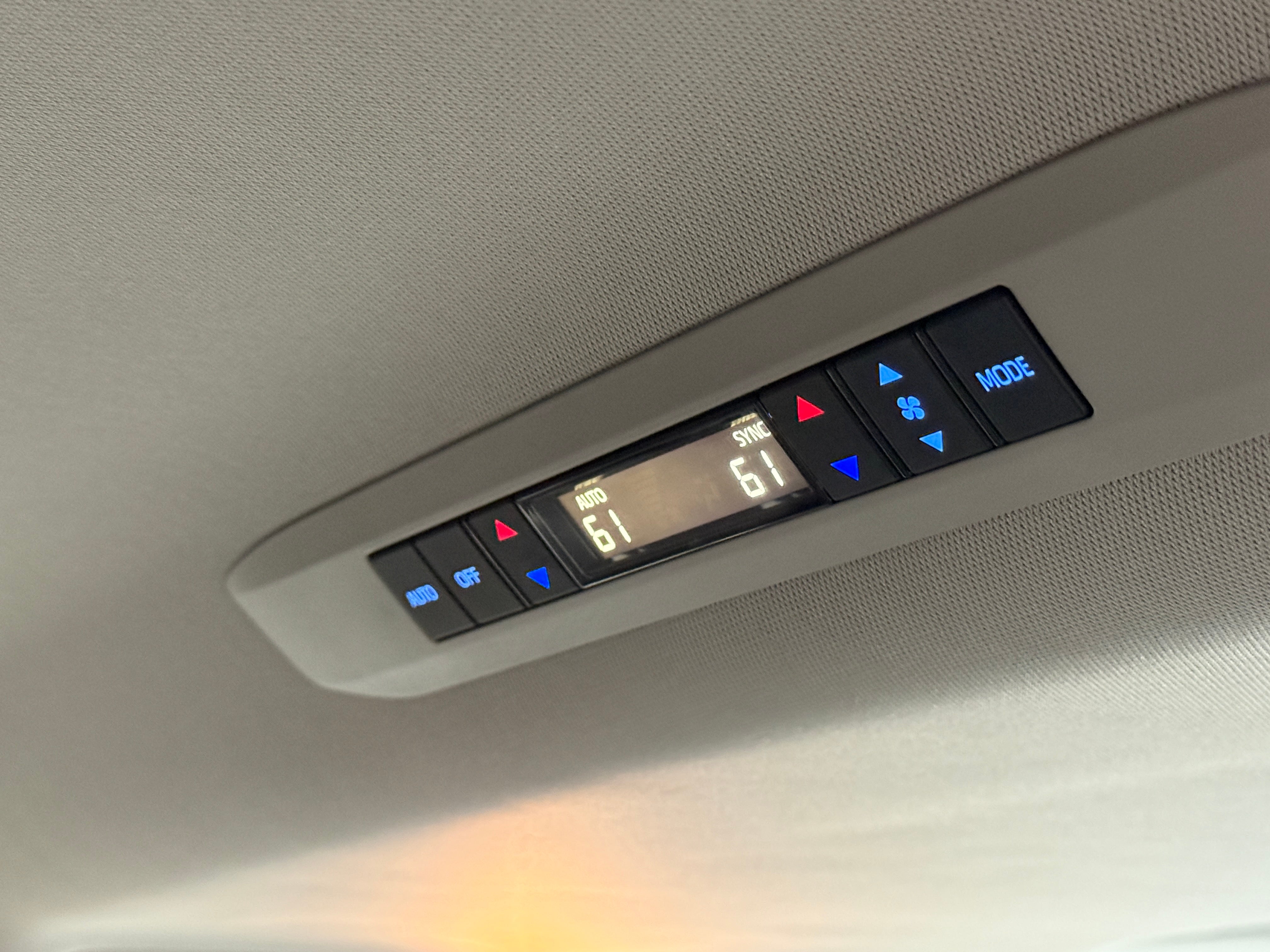 2022 Toyota Sienna