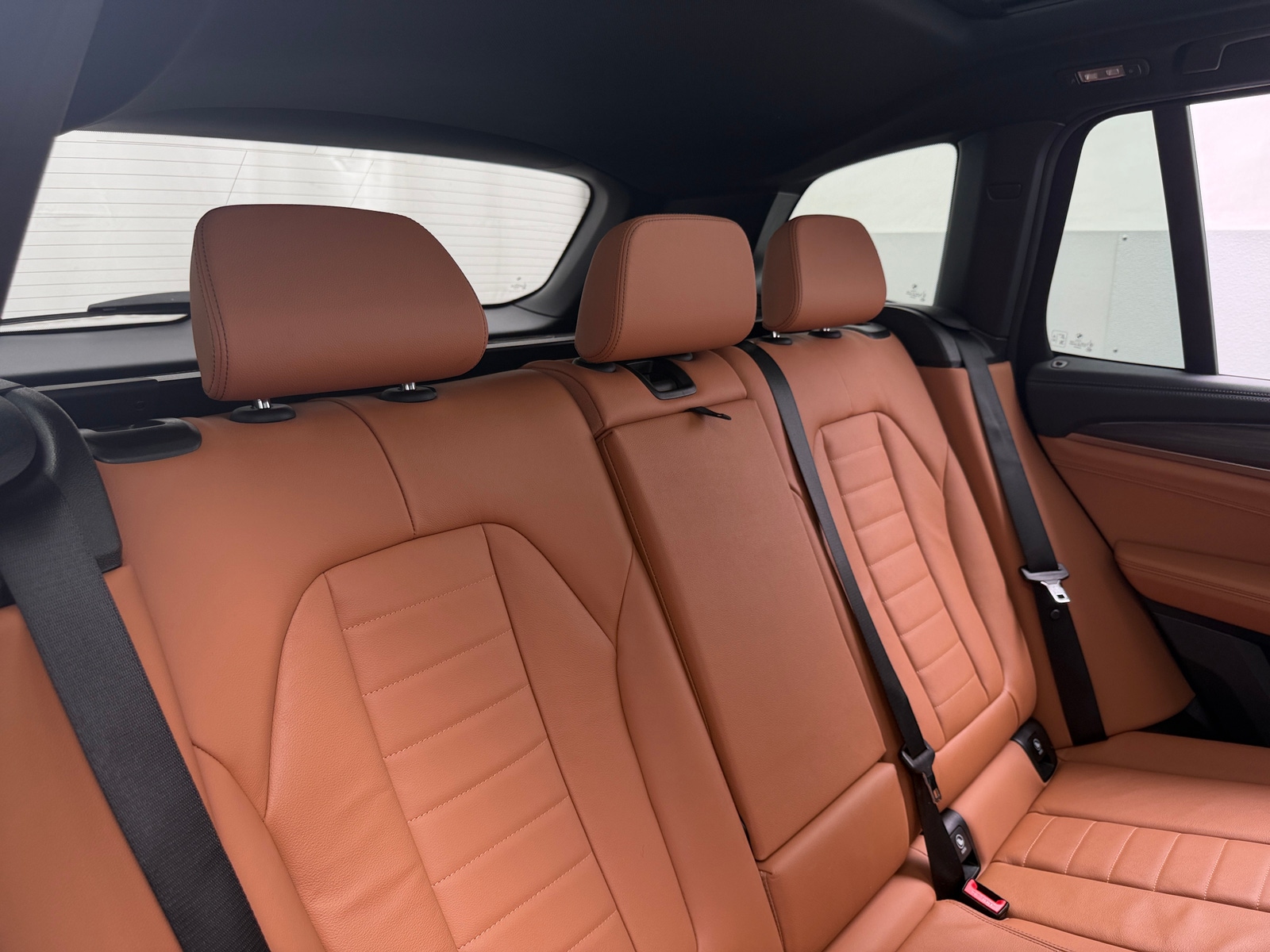 Thumbnail: 2021 BMW X3 - 5