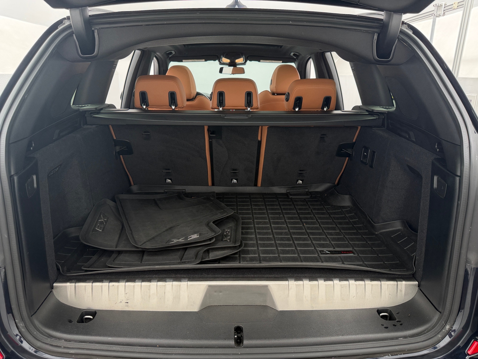 Thumbnail: 2021 BMW X3 - 6