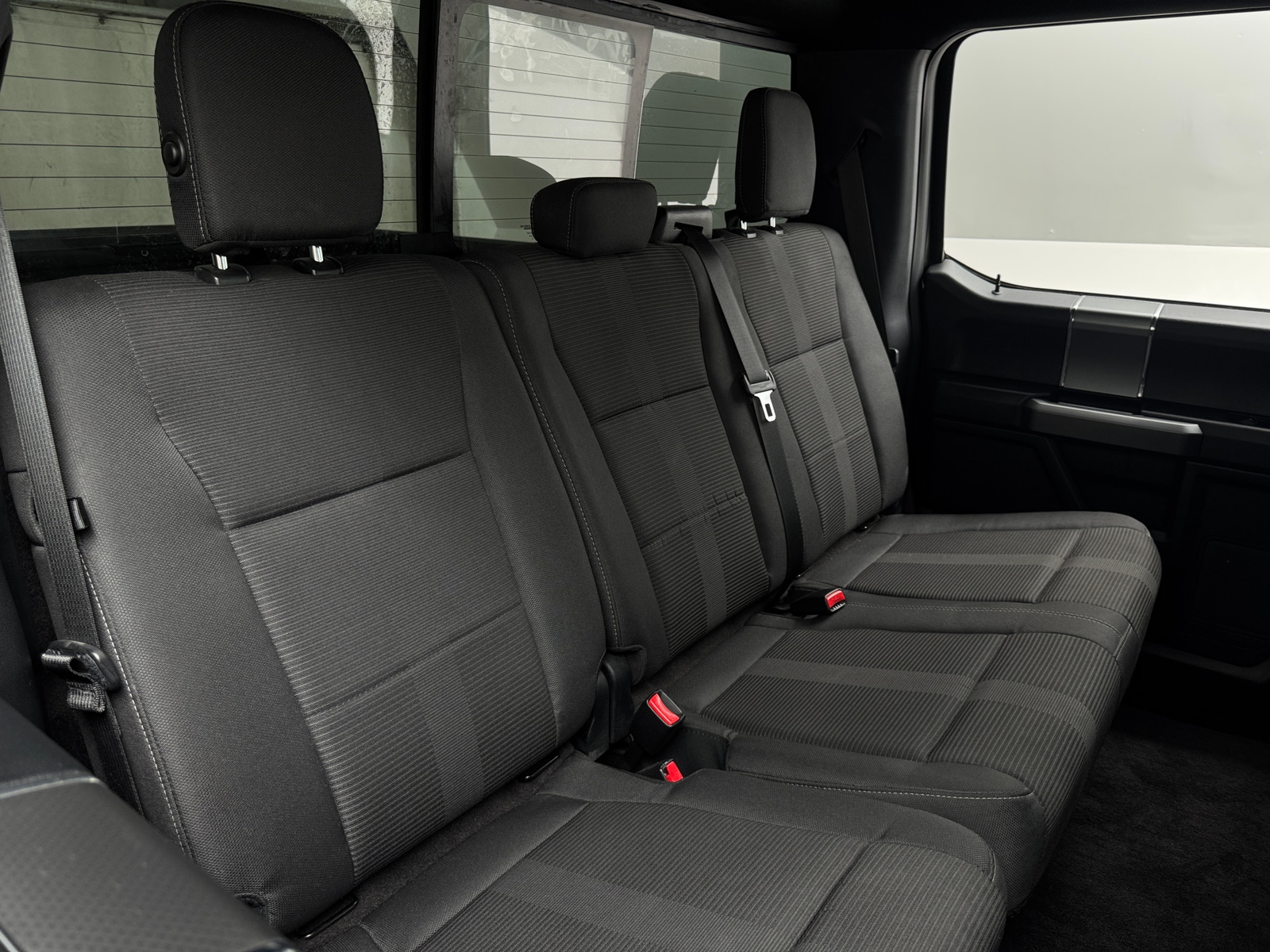 Thumbnail: 2016 Ford Econoline - 6