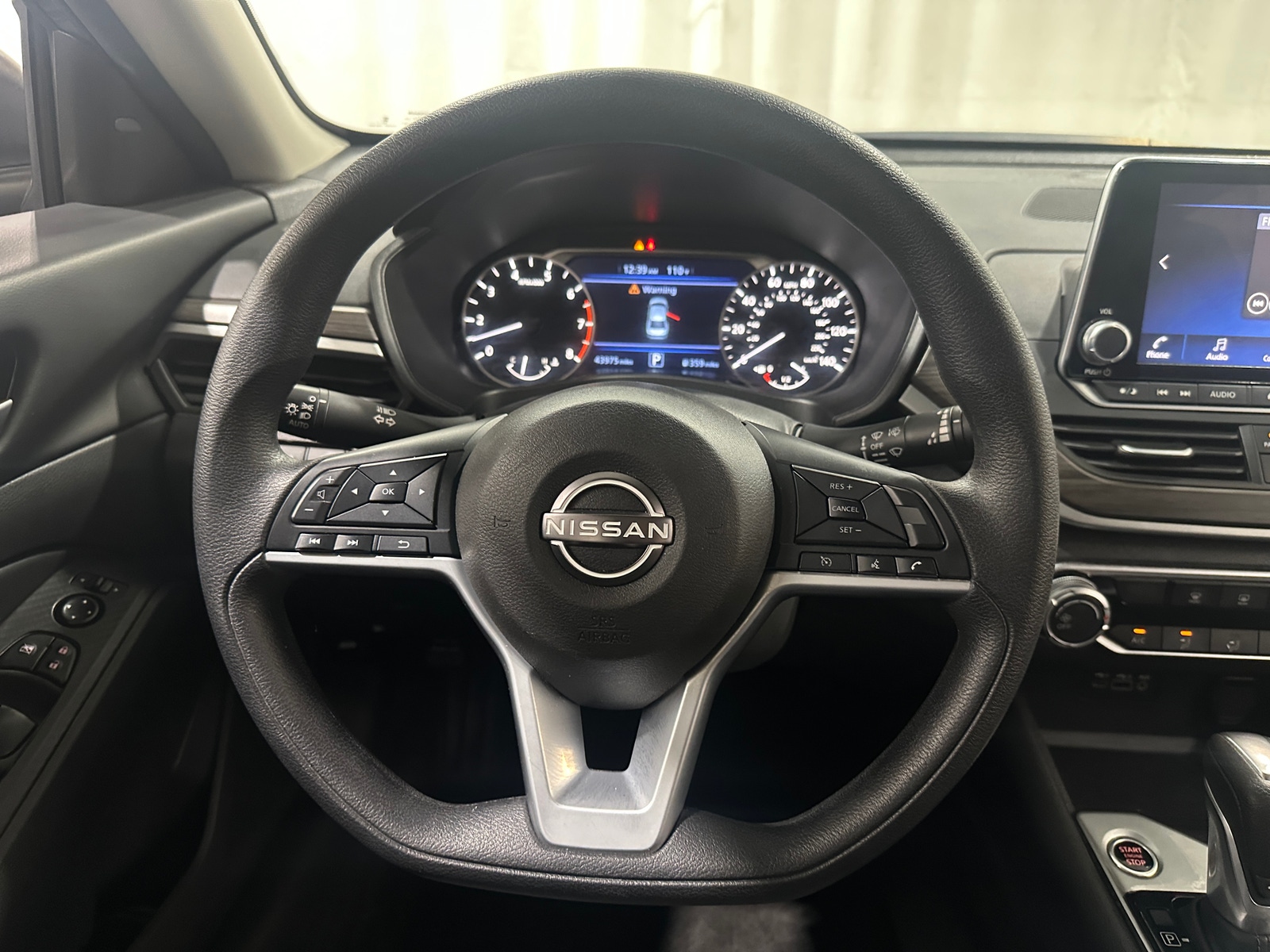 Thumbnail: 2025 Nissan Altima - 5