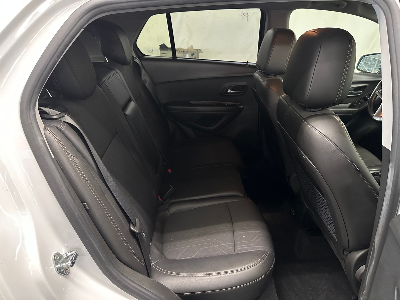 Thumbnail: 2019 Chevrolet Trax - 5