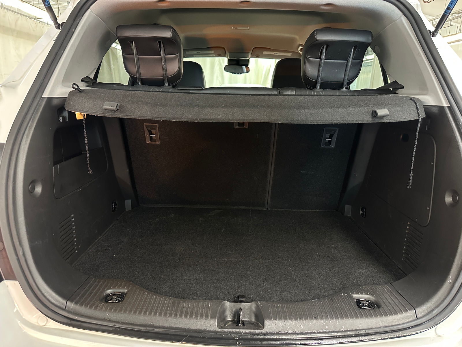 Thumbnail: 2019 Chevrolet Trax - 6
