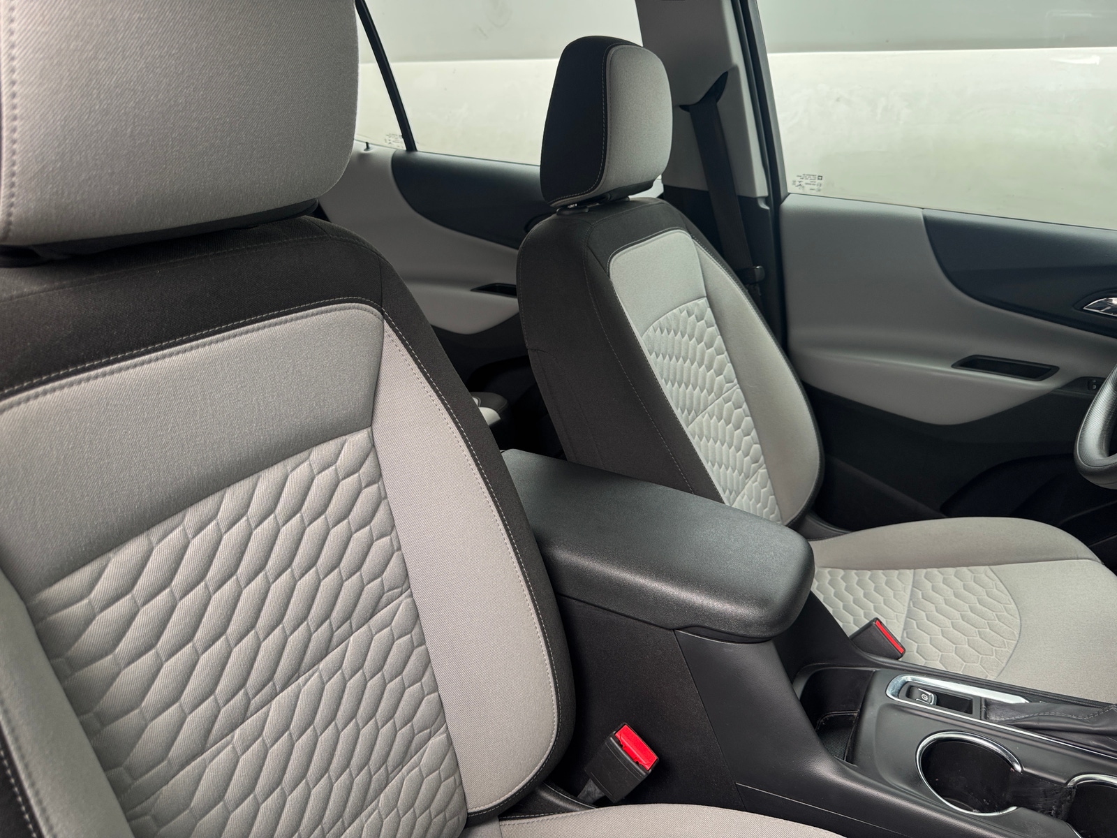 Thumbnail: 2021 Chevrolet Equinox - 2
