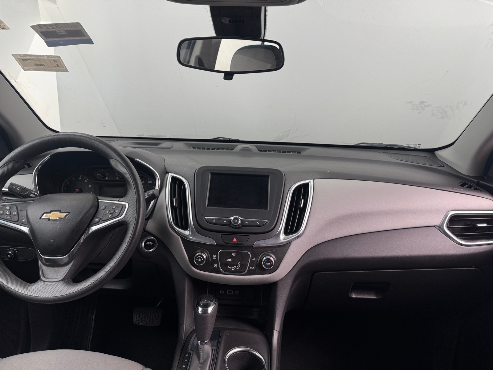 Thumbnail: 2021 Chevrolet Equinox - 3