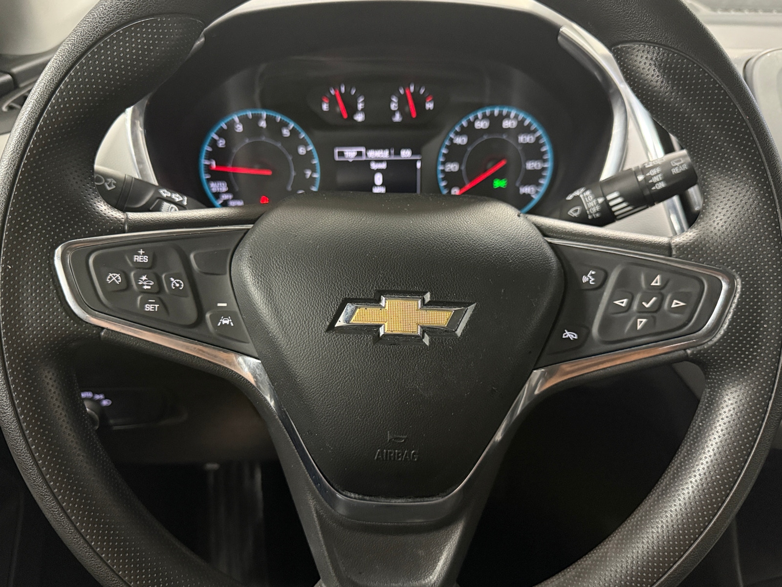Thumbnail: 2021 Chevrolet Equinox - 5